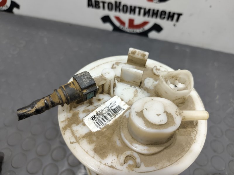 Топливный насос, 4500 рублей, Красноярск