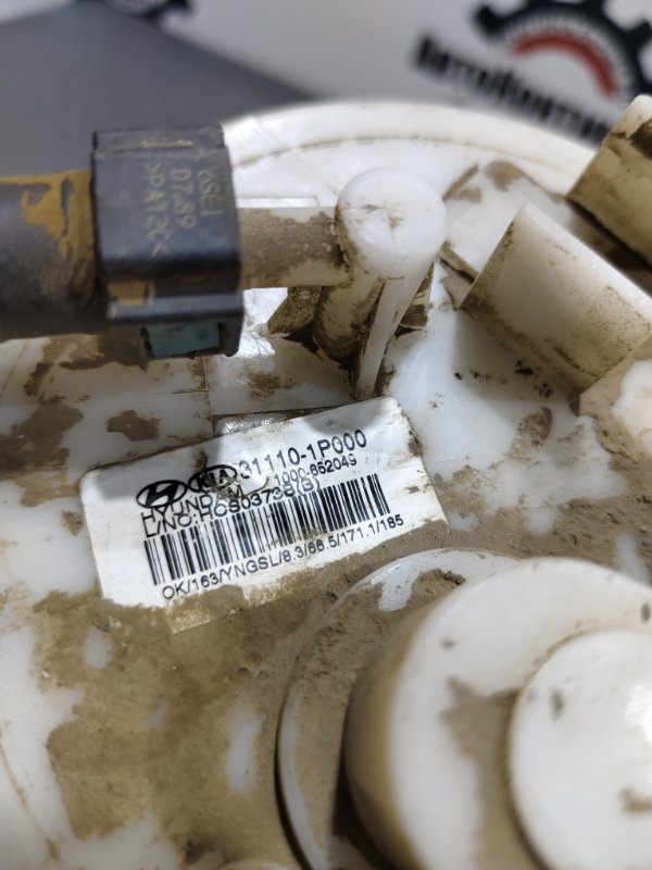 Топливный насос, 4500 рублей, Красноярск