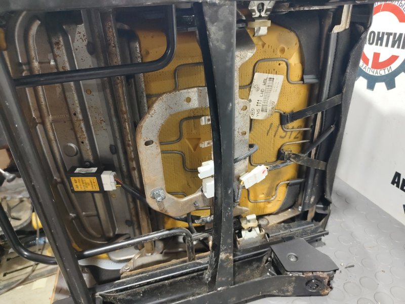 Сиденье, 5000 рублей, Красноярск