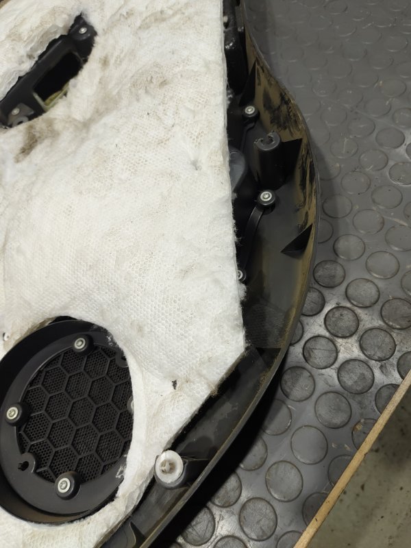 Обшивка двери, 2000 рублей, Красноярск