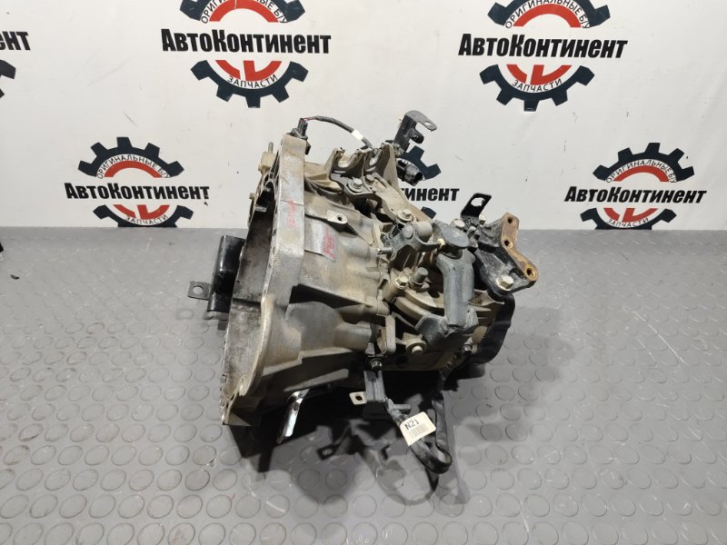 МКПП, 64000 рублей, Красноярск