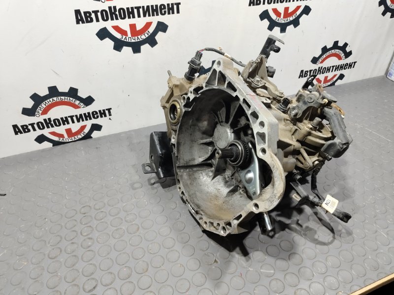 МКПП, 64000 рублей, Красноярск