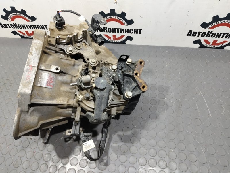 МКПП, 64000 рублей, Красноярск