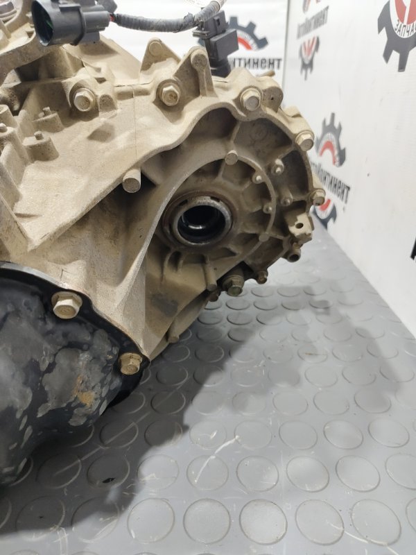 МКПП, 64000 рублей, Красноярск