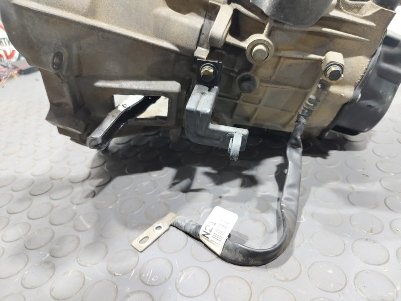 МКПП, 64000 рублей, Красноярск