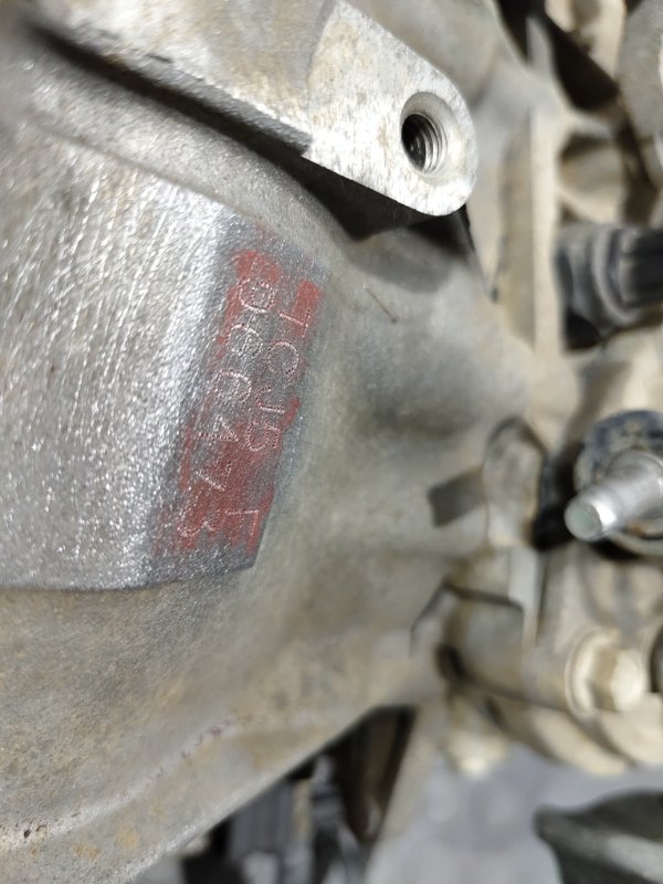 МКПП, 64000 рублей, Красноярск