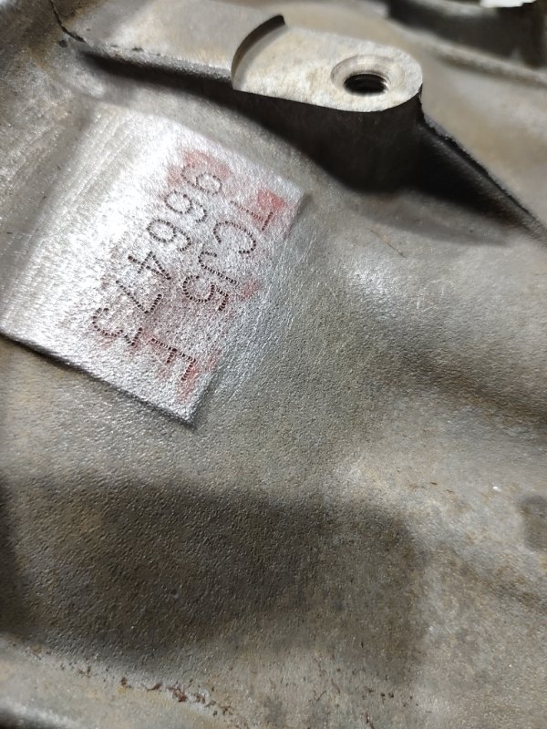 МКПП, 64000 рублей, Красноярск