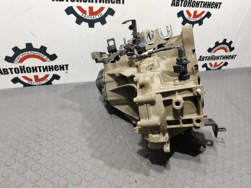 МКПП, 64000 рублей, Красноярск