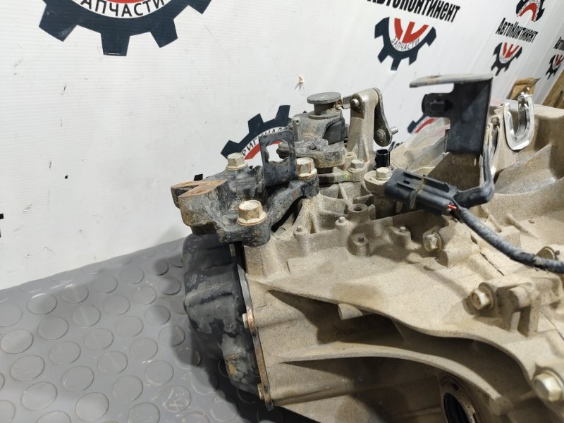 МКПП, 64000 рублей, Красноярск