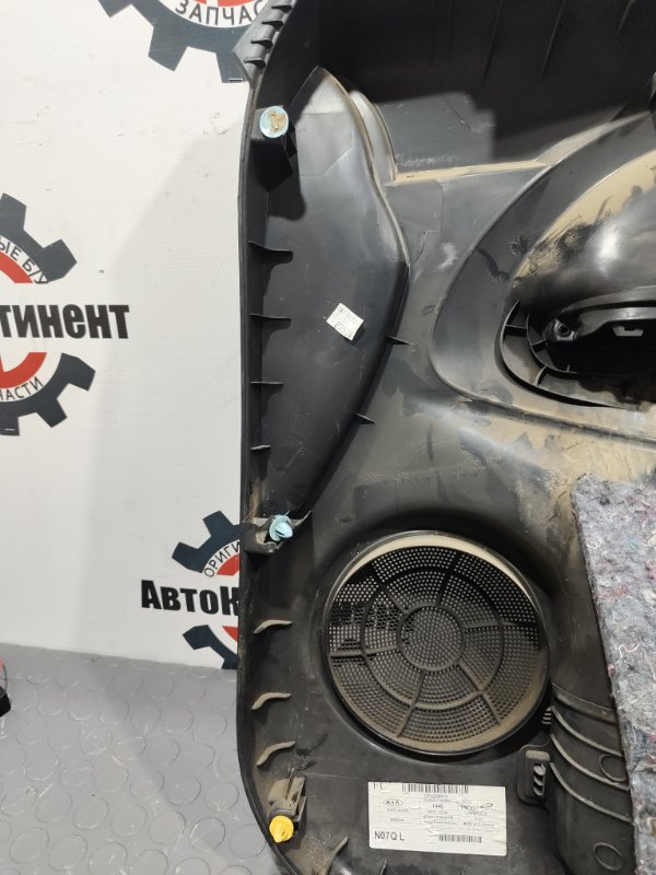 Обшивка двери, 2200 рублей, Красноярск