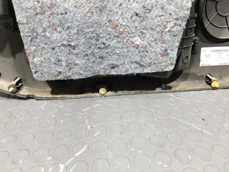 Обшивка двери, 2200 рублей, Красноярск