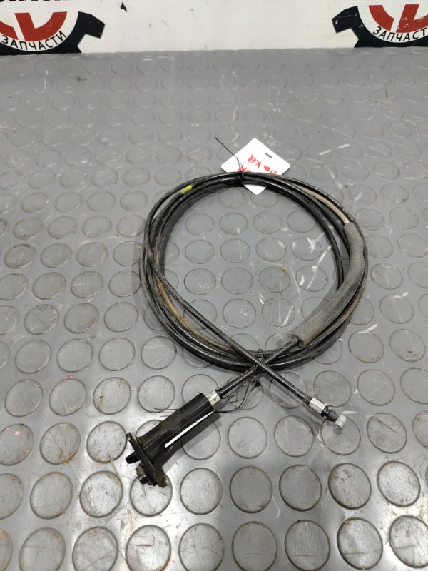 Трос топливного бака, 2300 рублей, Красноярск