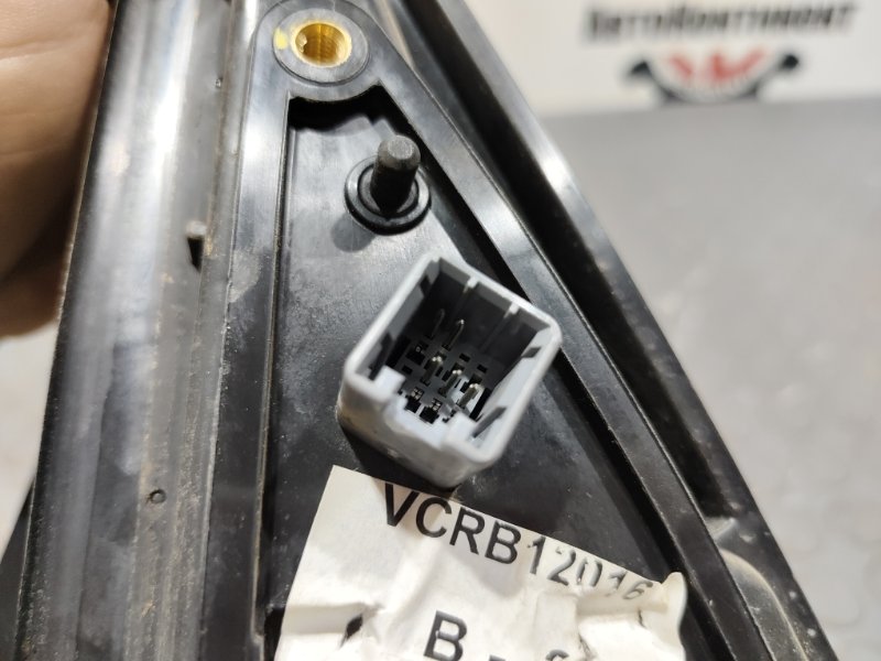 Зеркало боковое, 10000 рублей, Красноярск