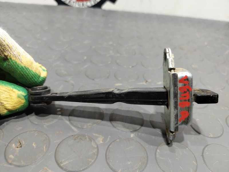 Ограничитель двери, 600 рублей, Красноярск