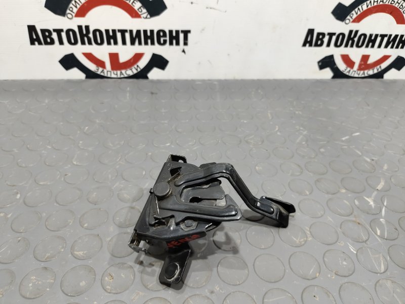 Замок капота, 2000 рублей, Красноярск