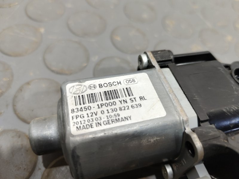 Стеклоподъемник, 3000 рублей, Красноярск