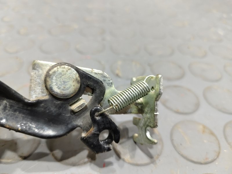 Рычаг открывания бензобака, 1000 рублей, Красноярск