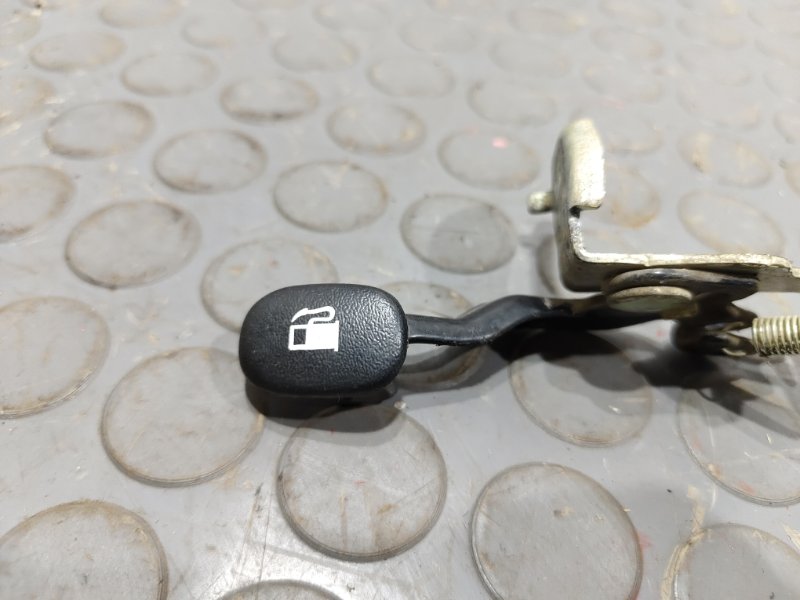 Рычаг открывания бензобака, 1000 рублей, Красноярск