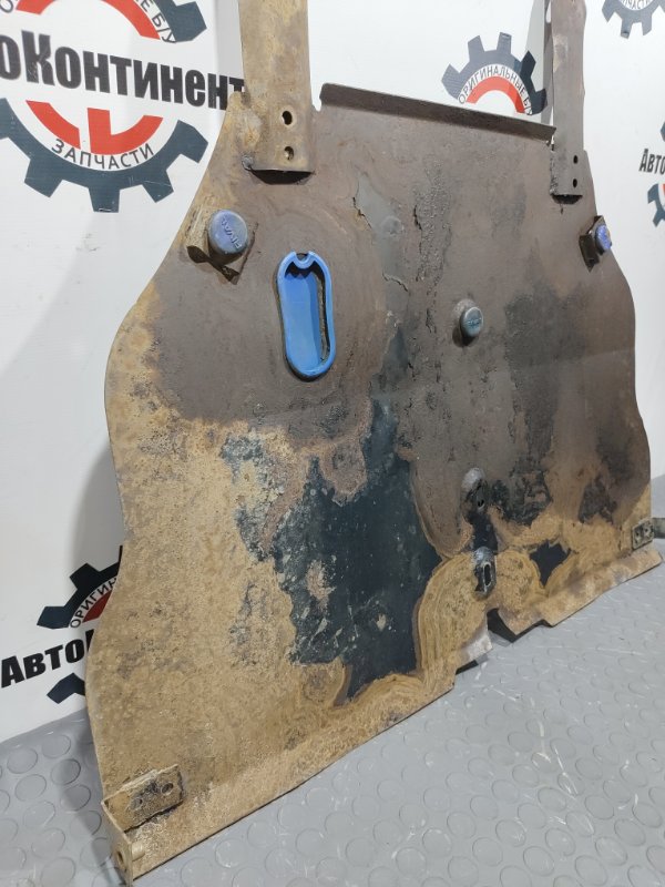 Защита двигателя, 4000 рублей, Красноярск