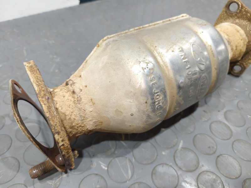 Глушитель, 3000 рублей, Красноярск