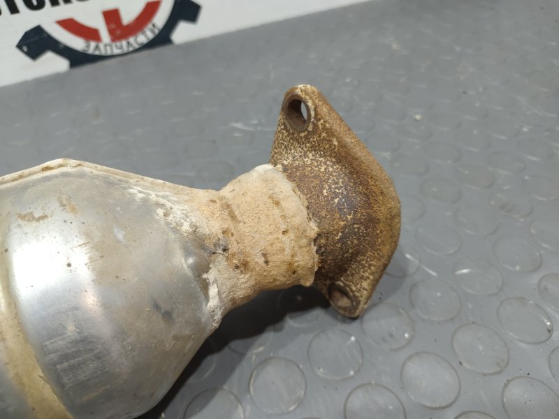 Глушитель, 3000 рублей, Красноярск