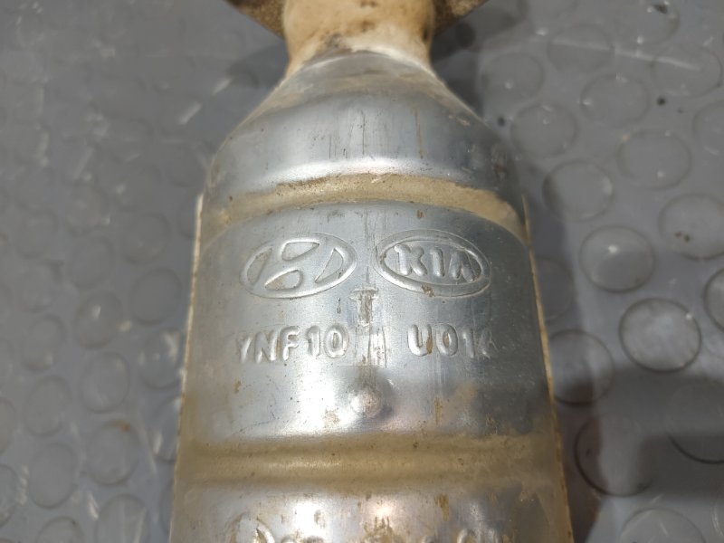 Глушитель, 3000 рублей, Красноярск