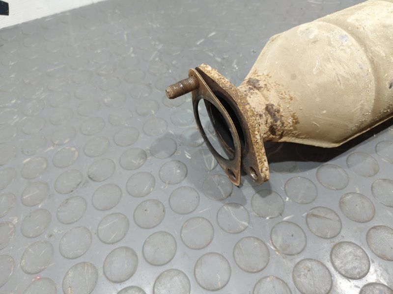 Глушитель, 3000 рублей, Красноярск