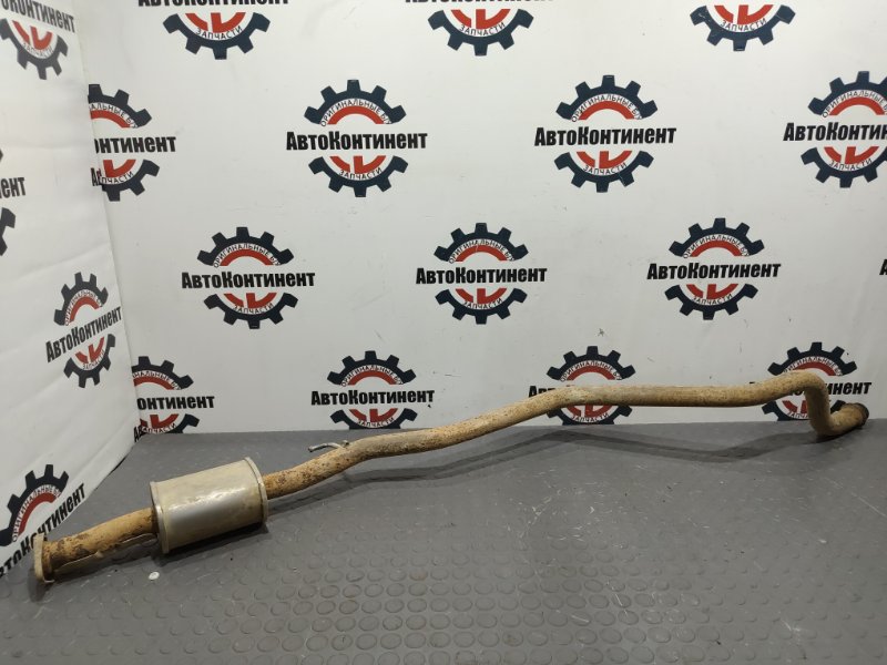 Глушитель, 3500 рублей, Красноярск