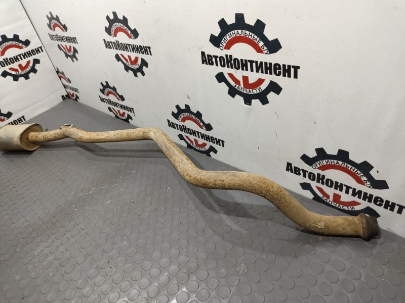 Глушитель, 3500 рублей, Красноярск