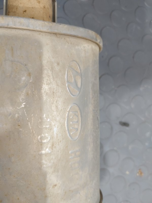 Глушитель, 3500 рублей, Красноярск