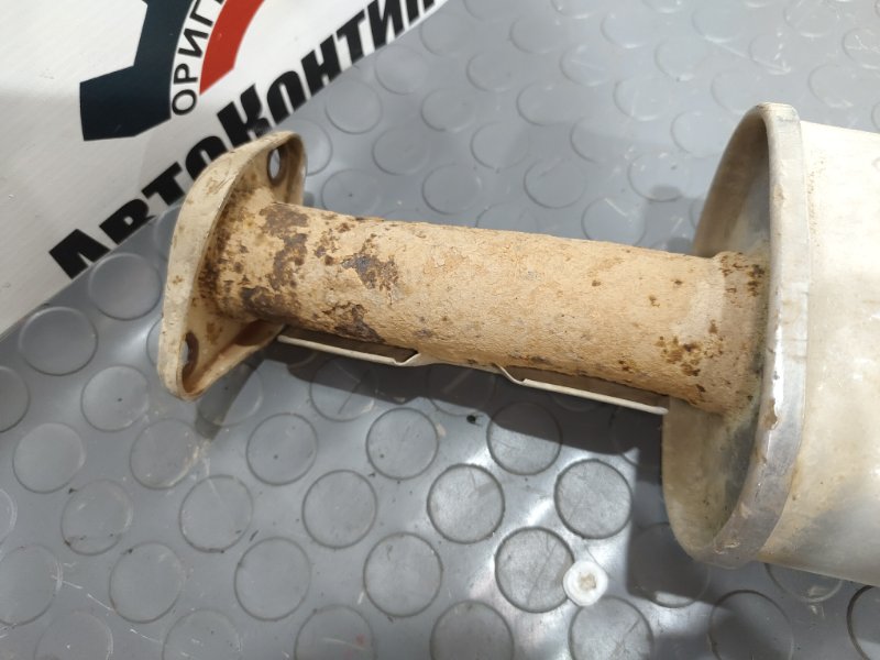 Глушитель, 3500 рублей, Красноярск