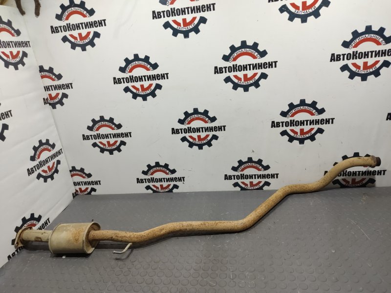 Глушитель, 3500 рублей, Красноярск