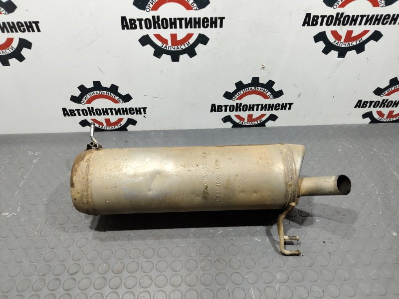 Глушитель, 5000 рублей, Красноярск