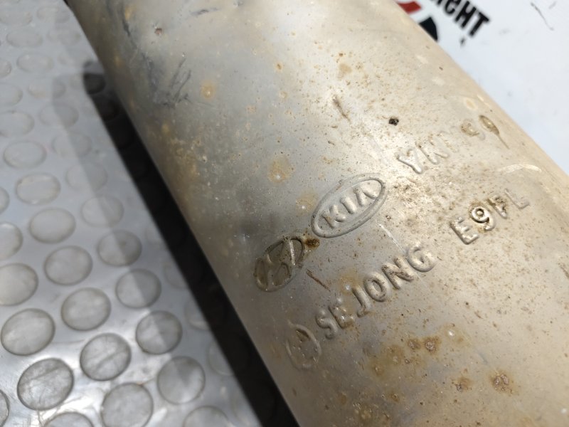 Глушитель, 5000 рублей, Красноярск