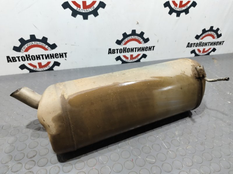 Глушитель, 5000 рублей, Красноярск