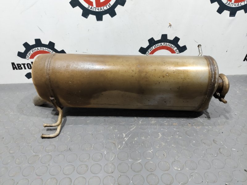 Глушитель, 5000 рублей, Красноярск