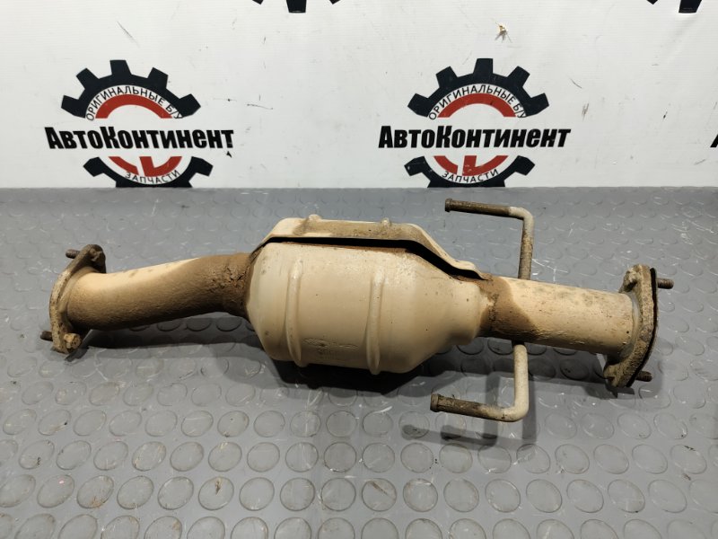 Глушитель, 3000 рублей, Красноярск