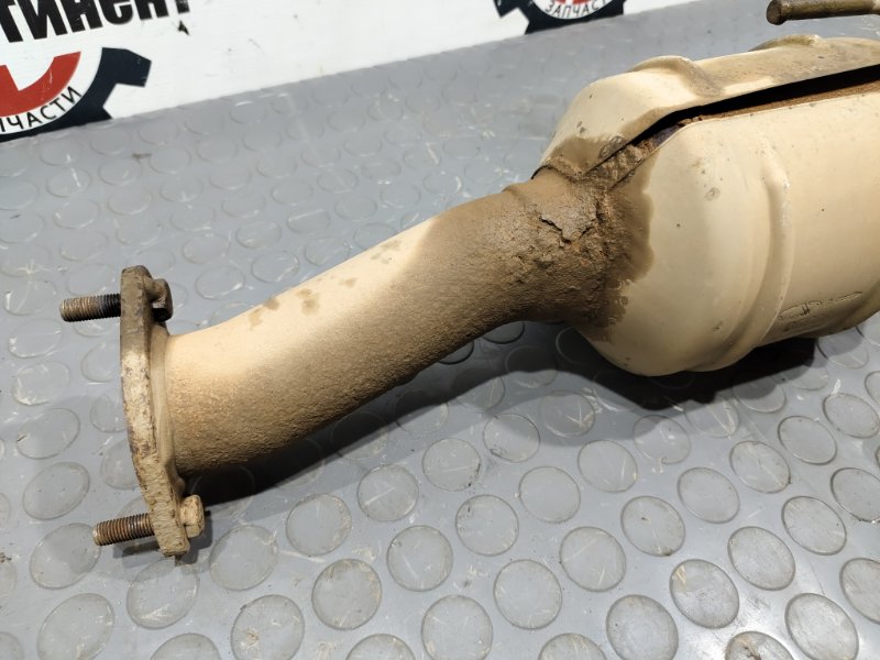 Глушитель, 3000 рублей, Красноярск