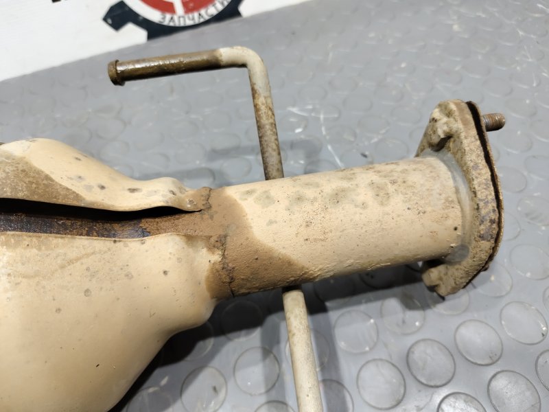 Глушитель, 3000 рублей, Красноярск