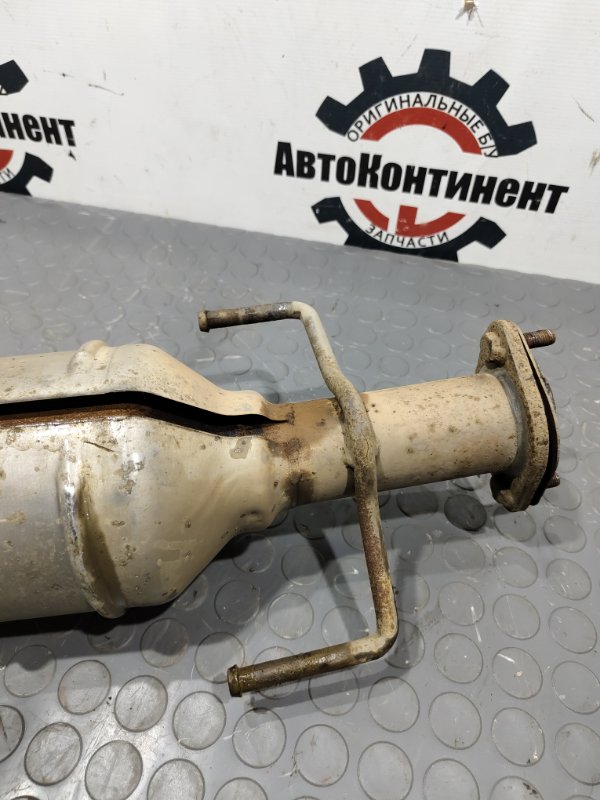 Глушитель, 3000 рублей, Красноярск