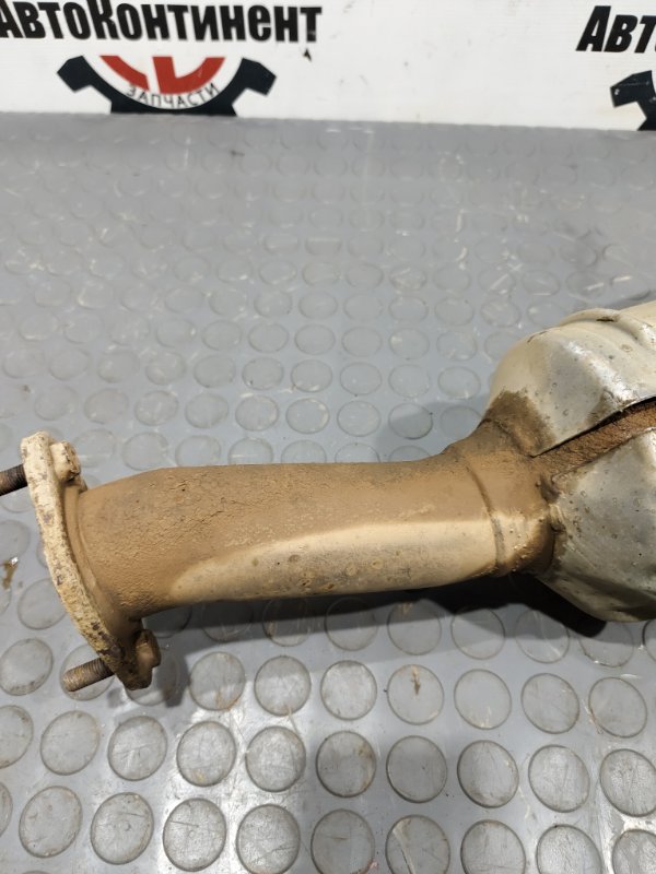 Глушитель, 3000 рублей, Красноярск