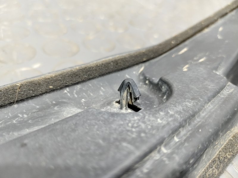 Уплотнитель крыла, 2000 рублей, Красноярск