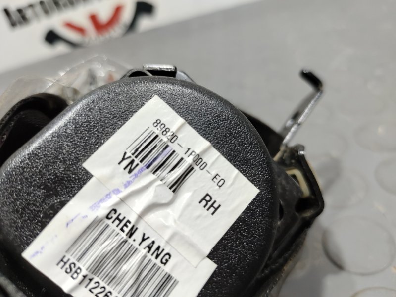 Ремень безопасности, 1200 рублей, Красноярск