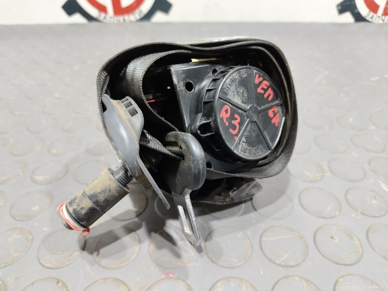 Ремень безопасности, 1200 рублей, Красноярск