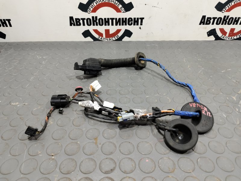 Проводка двери, 1500 рублей, Красноярск