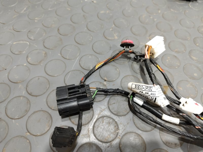 Проводка двери, 1500 рублей, Красноярск