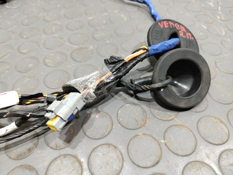 Проводка двери, 1500 рублей, Красноярск