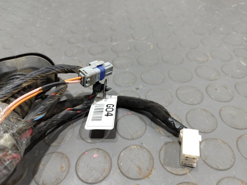 Проводка двери, 1500 рублей, Красноярск