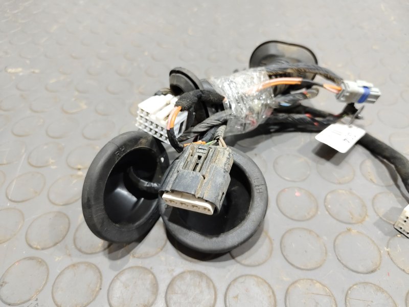 Проводка двери, 1500 рублей, Красноярск