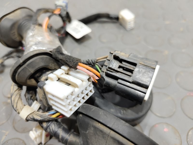 Проводка двери, 1500 рублей, Красноярск